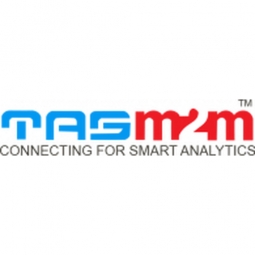 TAS M2M Logo